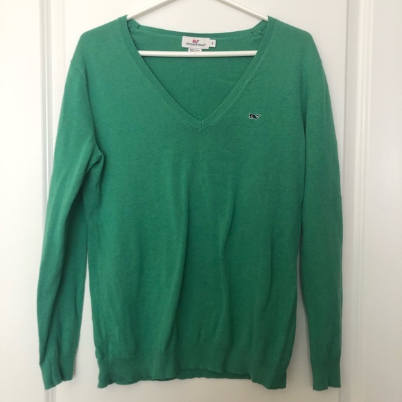 Vineyard Vines Sweaters - Vineyard Vines v-neck sweater